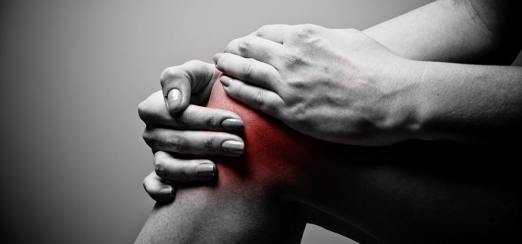Solutions for Joint Pain