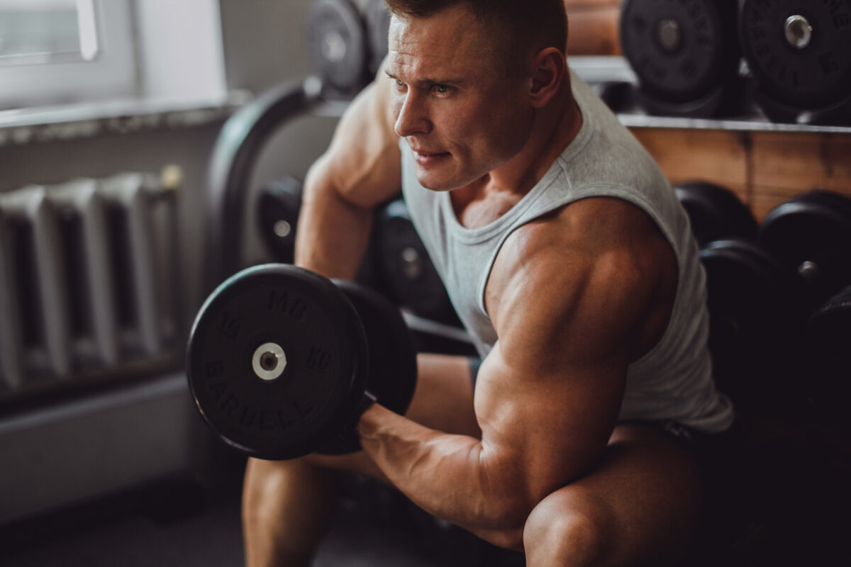 Testosterone Therapy Can Balance Hormone Levels